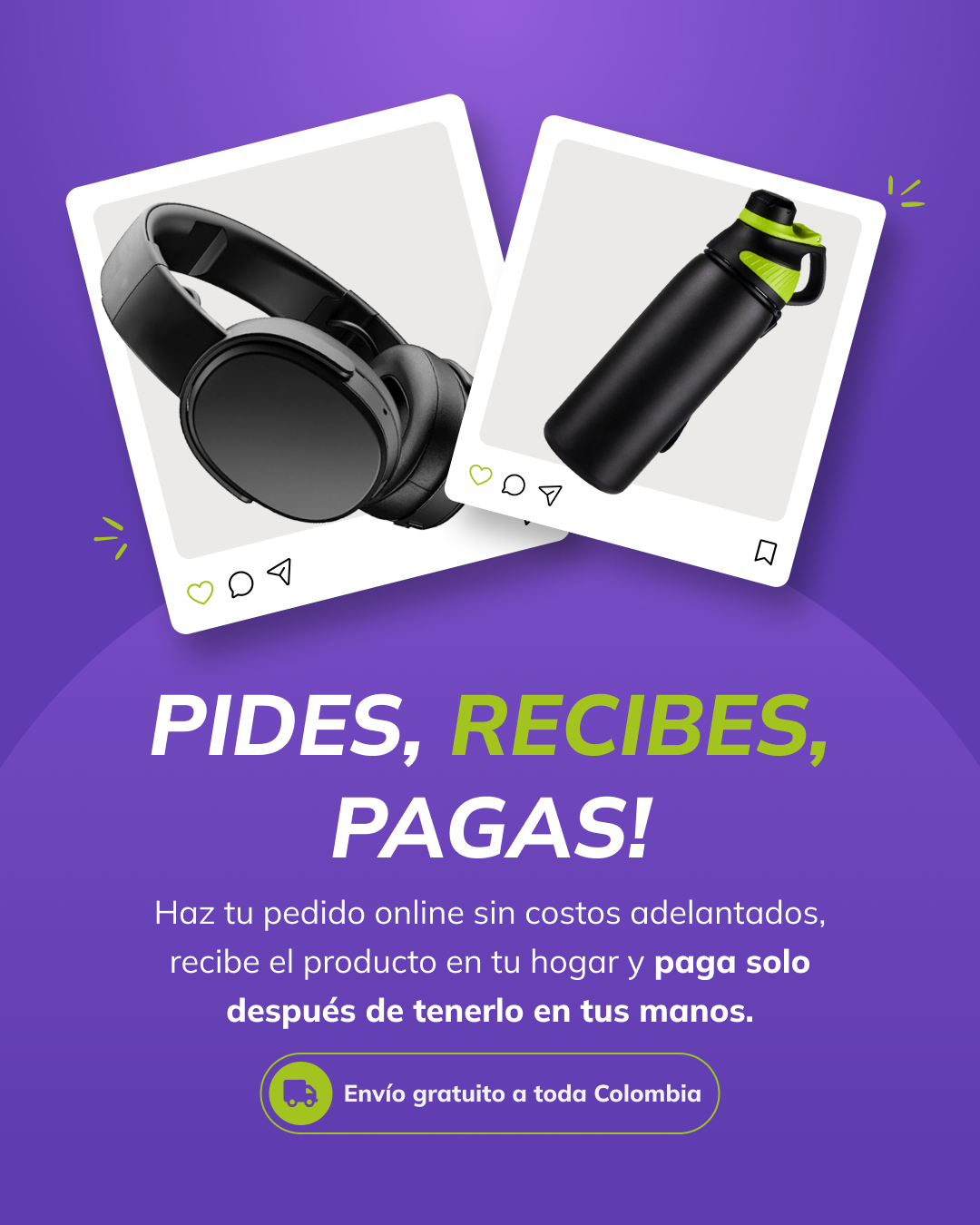 10 Gadgets para el Hogar que Harán tu Vida Más Fácil en 2026