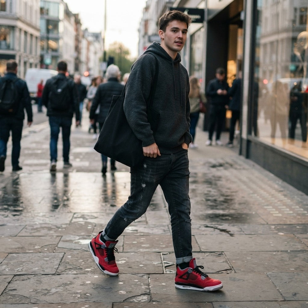 Review Card